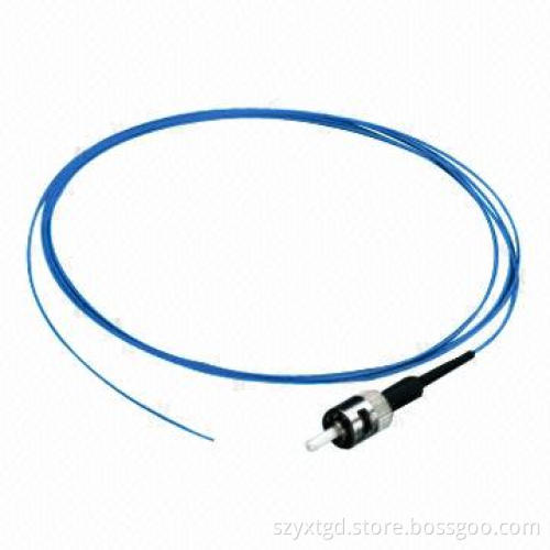 Fiber-optic Pigtail, 1m Standard Length